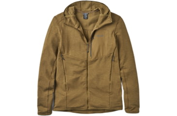 Image of Rab Ascendor Light Hoody - Mens, Oak, Medium, QFG-58-OAK-MED