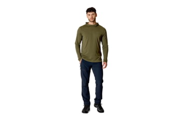 Image of Rab Force Hoody - Mens