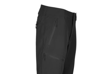 Image of Rab Incline Light Pants - Mens, Anthracite, 38, Regular, QFV-05-ANT-38-RG