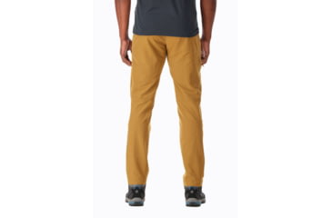 Image of Rab Incline Light Pants - Men's, Cumin, 36, Long, QFV-05-CMN-36-LG
