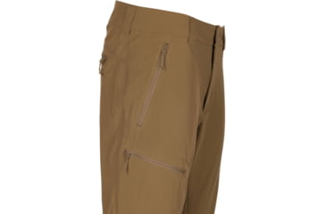 Image of Rab Incline Light Pants - Men's, Cumin, 36, Long, QFV-05-CMN-36-LG