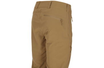 Image of Rab Incline Light Pants - Men's, Cumin, 36, Long, QFV-05-CMN-36-LG