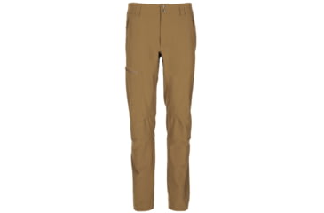 Image of Rab Incline Light Pants - Men's, Cumin, 36, Long, QFV-05-CMN-36-LG