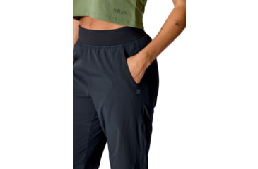 Image of Rab Momentum Pants - Womens