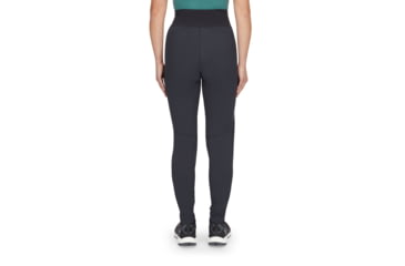 Image of Rab Momentum Pants - Womens, Beluga, 10 Short Leg, QFV-83-BEL-10-SH