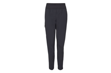 Image of Rab Momentum Pants - Womens, Beluga, 10 Short Leg, QFV-83-BEL-10-SH