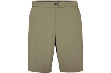 Image of Rab Momentum Shorts - Mens, Light Khaki, 38 Waist, QFV-29-LKH-38-09