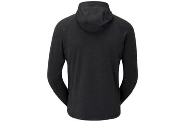 Image of Rab Nexus Hoody - Men's, Black, Small, QFF-70-BLK-SML