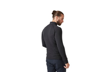 Image of Rab Nexus Jacket - Mens, Black, Extra Small, QFF-72-BLK-XSM