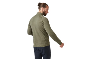 Image of Rab Nexus Jacket - Mens, Light Khaki, Large, QFF-72-LKH-LRG