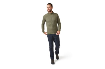 Image of Rab Nexus Jacket - Mens, Light Khaki, Large, QFF-72-LKH-LRG