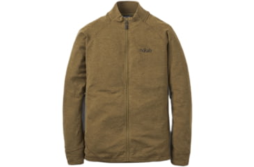 Image of Rab Nexus Jacket - Mens, Oak, Medium, QFF-72-OAK-MED