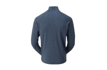 Image of Rab Nexus Jacket - Mens, Steel, Extra Large, QFF-72-STE-XLG