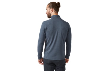 Image of Rab Nexus Jacket - Mens, Steel, Extra Large, QFF-72-STE-XLG