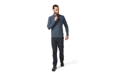 Image of Rab Nexus Jacket - Mens, Steel, Extra Large, QFF-72-STE-XLG