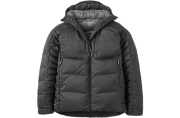 Image of Rab Positron Pro Hoody - Men's, Black, Large, QDB-79-BLK-LRG