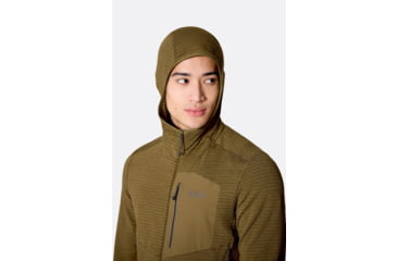Image of Rab Ascendor Light Hoody - Mans