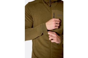 Image of Rab Ascendor Light Hoody - Mans