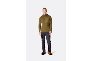 Image of Rab Ascendor Light Hoody - Mans