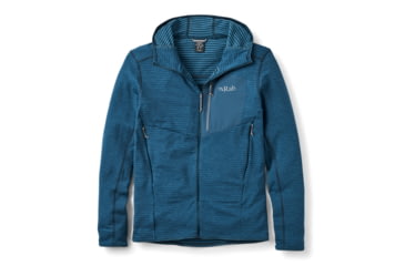 Image of Rab Ascendor Light Hoody - Mans
