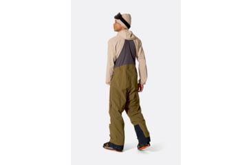 Image of Rab Bigline Bib - Mans