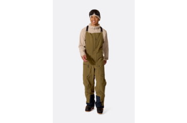 Image of Rab Bigline Bib - Mans