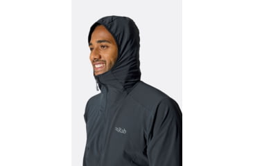 Image of Rab Borealis Hoody - Mans
