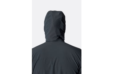 Image of Rab Borealis Hoody - Mans