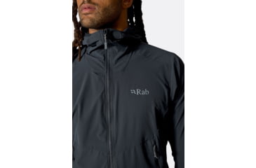Image of Rab Borealis Hoody - Mans