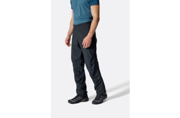 Image of Rab Downpour Mountain Pants - Mans