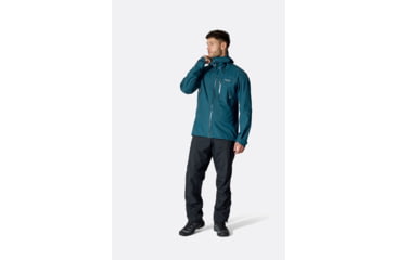Image of Rab Downpour Mountain Pants - Mans