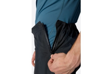 Image of Rab Downpour Mountain Pants - Mans