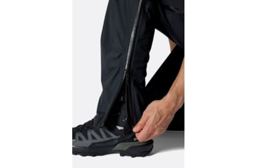 Image of Rab Downpour Mountain Pants - Mans