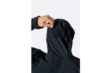 Image of Rab Firewall Jacket - Mans