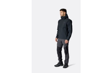 Image of Rab Firewall Jacket - Mans