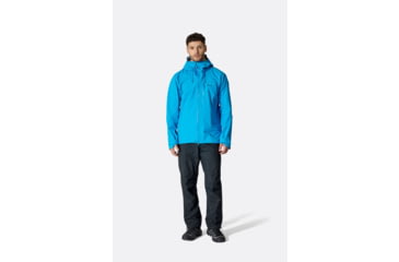 Image of Rab Firewall Mountain Pants - Mans