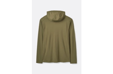 Image of Rab Force Hoody - Mens