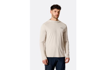 Image of Rab Force Hoody - Mens