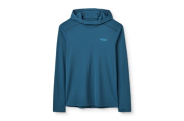 Image of Rab Force Hoody - Mens