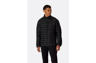 Image of Rab Microlight Jacket - Mans