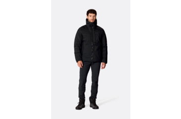 Image of Rab Microlight Shield Jacket - Mans