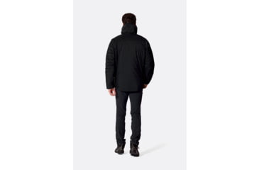 Image of Rab Microlight Shield Jacket - Mans