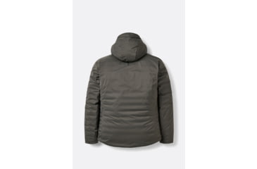 Image of Rab Microlight Shield Jacket - Mans