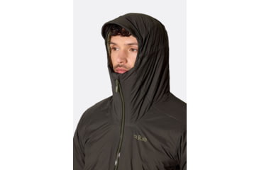 Image of Rab Microlight Shield Jacket - Mans