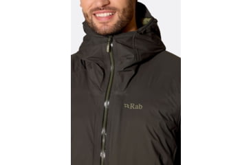 Image of Rab Microlight Shield Jacket - Mans