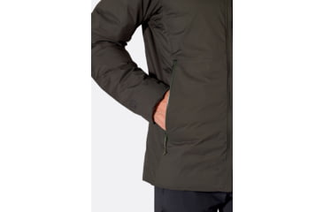 Image of Rab Microlight Shield Jacket - Mans