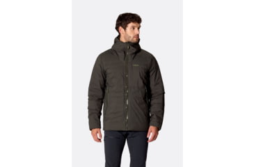 Image of Rab Microlight Shield Jacket - Mans