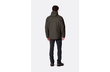 Image of Rab Microlight Shield Jacket - Mans