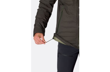 Image of Rab Microlight Shield Jacket - Mans