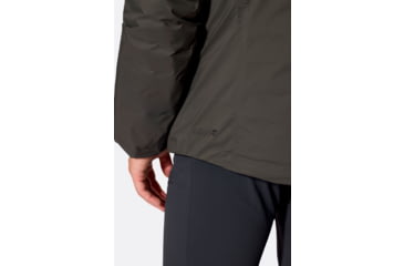 Image of Rab Microlight Shield Jacket - Mans